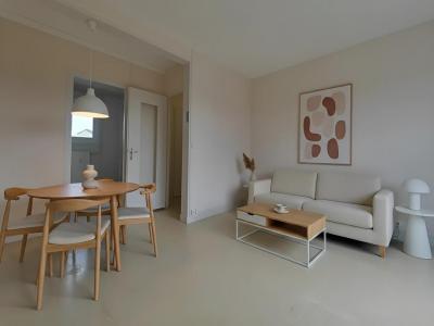 Location Appartement 3 pi�ces BLENEAU 89220
