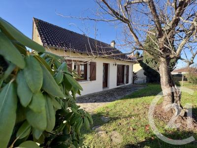 Vente Maison 4 pi�ces NEXON 87800