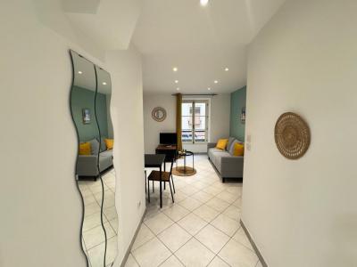 Location Appartement 2 pi�ces MARSEILLE-2EME-ARRONDISSEMENT 13002