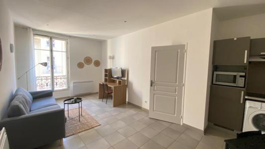 Location Appartement 2 pi�ces MARSEILLE-2EME-ARRONDISSEMENT 13002