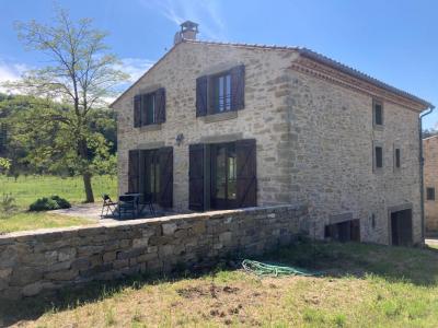 Vente Maison 5 pi�ces ANTUGNAC 11190