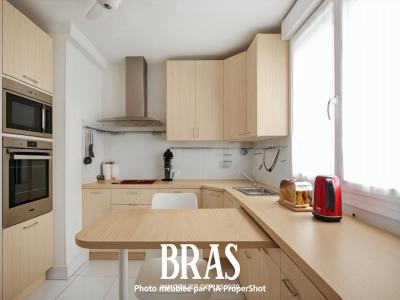 Vente Appartement VANNES 