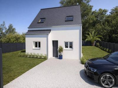 Vente Maison SAINT-NAZAIRE 44600