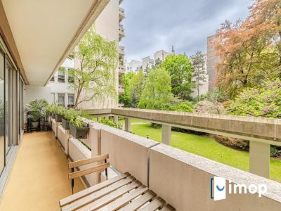 Vente Appartement PARIS-11EME-ARRONDISSEMENT 