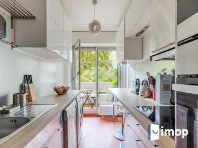 Vente Appartement PARIS-11EME-ARRONDISSEMENT 