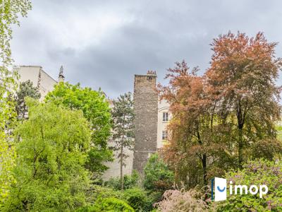 Vente Appartement PARIS-11EME-ARRONDISSEMENT 