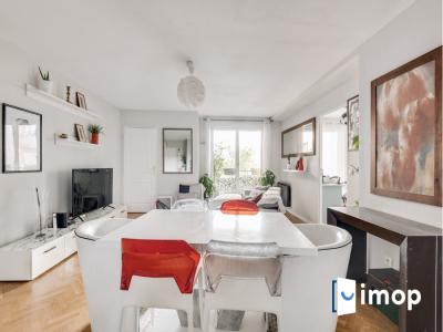 Vente Appartement 4 pi�ces ASNIERES-SUR-SEINE 92600