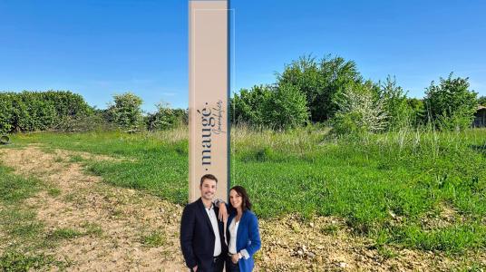 Vente Terrain DIEMOZ 38790