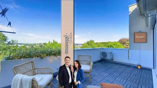 Vente Appartement 4 pi�ces VIENNE 38200