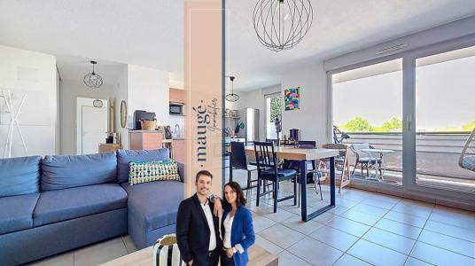 Vente Appartement 3 pi�ces VERPILLIERE 38290