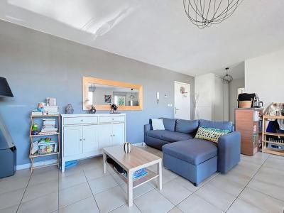 Vente Appartement VERPILLIERE 