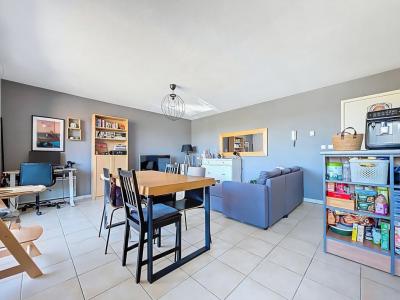 Vente Appartement VERPILLIERE 