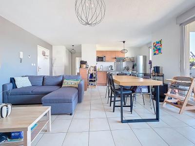 Vente Appartement VERPILLIERE 