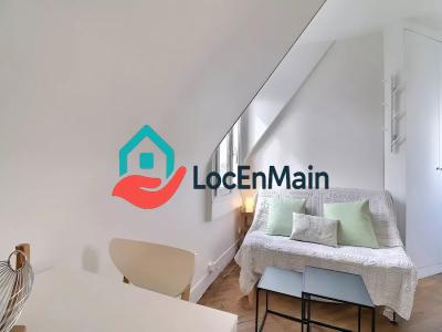 Location Appartement PARIS-11EME-ARRONDISSEMENT 75011