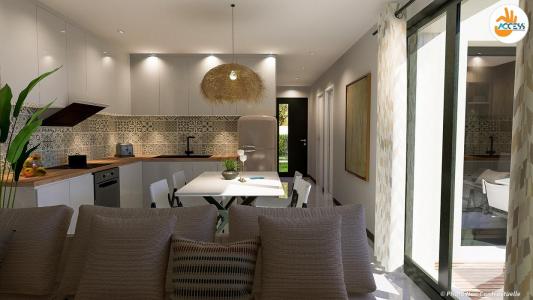 Vente Maison 5 pi�ces GAHARD 35490