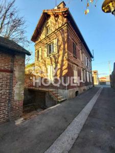 Vente Maison 4 pi�ces MARGNY-LES-COMPIEGNE 60280