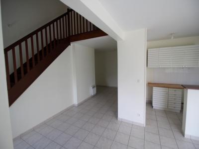 Location Appartement 3 pi�ces NANTES 44100