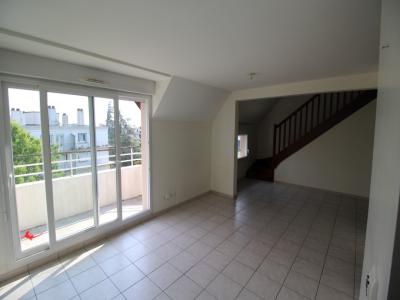 For rent Apartment NANTES 