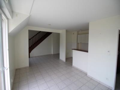 Location Appartement NANTES 