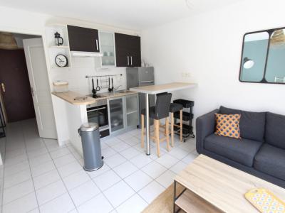 Location Appartement 2 pi�ces NANTES 44300