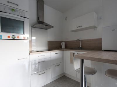 For rent Apartment NANTES 