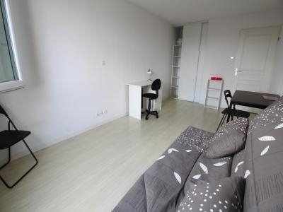 Location Appartement NANTES 44300