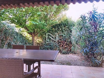 For sale Apartment MONTAUROUX 