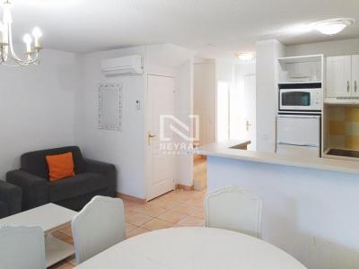 For sale Apartment MONTAUROUX 