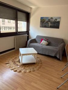 Location Appartement PARIS-14EME-ARRONDISSEMENT 75014