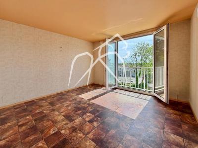 Vente Appartement 3 pi�ces BOIS-GUILLAUME 76230