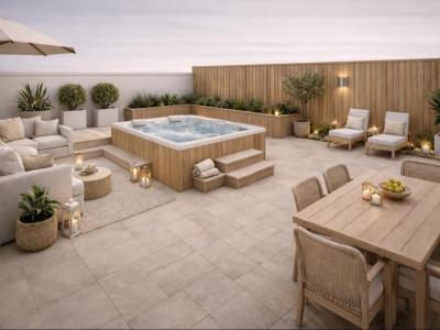 Vente Appartement 4 pi�ces BORDEAUX 33000