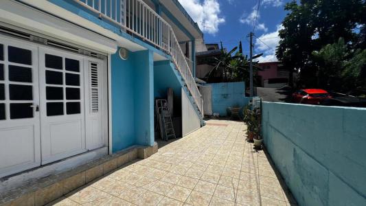 Vente Maison 7 pi�ces FORT-DE-FRANCE 97200