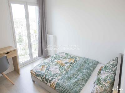 Location Appartement 5 pi�ces SAINT-OUEN-L'AUMONE 95310