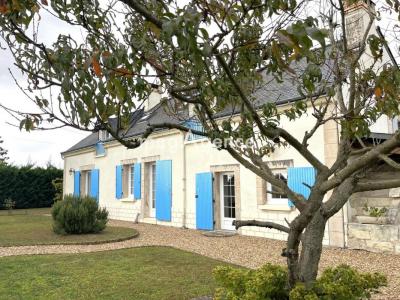Vente Maison 5 pi�ces ALLONNES 49650