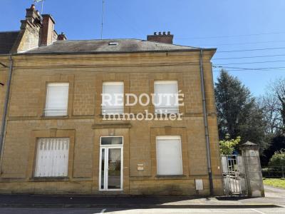 Vente Maison 7 pi�ces VOUZIERS 08400