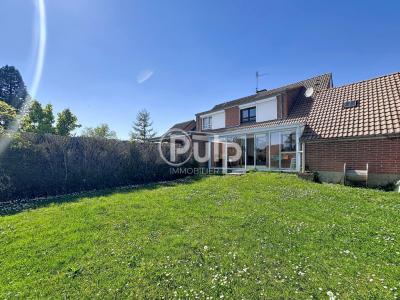 Vente Maison 5 pi�ces FLINES-LEZ-RACHES 59148