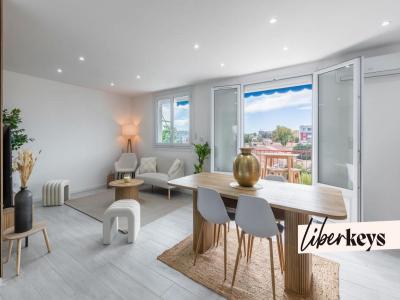 Vente Appartement 4 pi�ces MONTPELLIER 34070