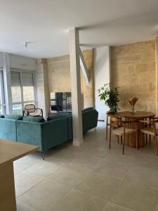 For rent Apartment BORDEAUX 