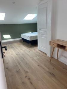 Location Appartement BORDEAUX 