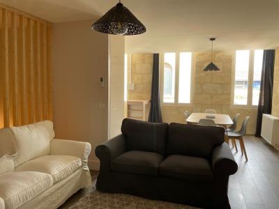 Location Appartement 4 pi�ces BORDEAUX 33000