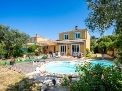 Vente Maison 6 pi�ces MARSEILLE-9EME-ARRONDISSEMENT 13009