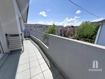 Vente Appartement 5 pi�ces OSTWALD 67540