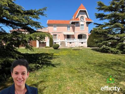 Vente Prestige BONSON 42160