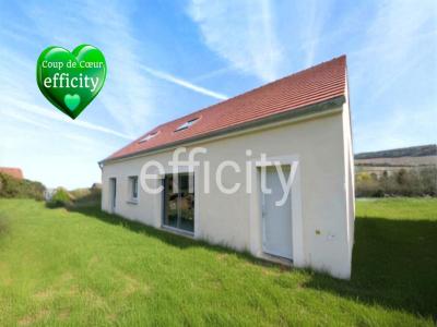 Vente Maison 4 pi�ces CHATEAU-THIERRY 02400