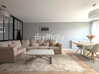 Vente Appartement 5 pi�ces EPINAY-SUR-SEINE 93800