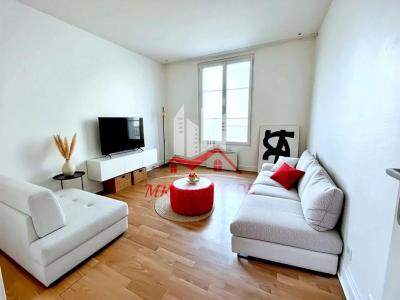 Vente Appartement 3 pi�ces CREIL 60100
