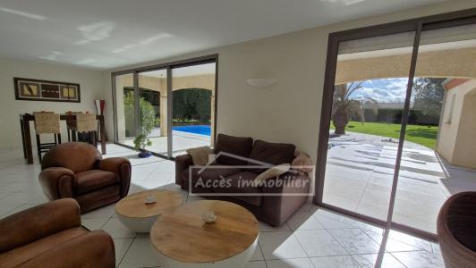 Vente Maison 5 pi�ces MONTASTRUC-LA-CONSEILLERE 31380