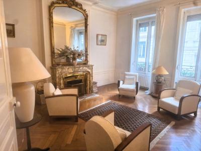 Vente Appartement 5 pi�ces LYON-6EME-ARRONDISSEMENT 69006
