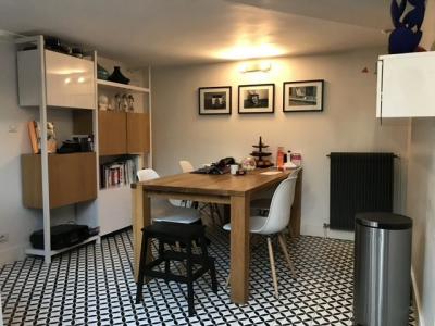 Vente Maison 3 pi�ces RUEIL-MALMAISON 92500