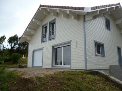Vente Maison 4 pi�ces THOIRY 01710